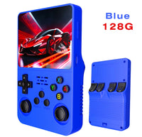 Blue 128G